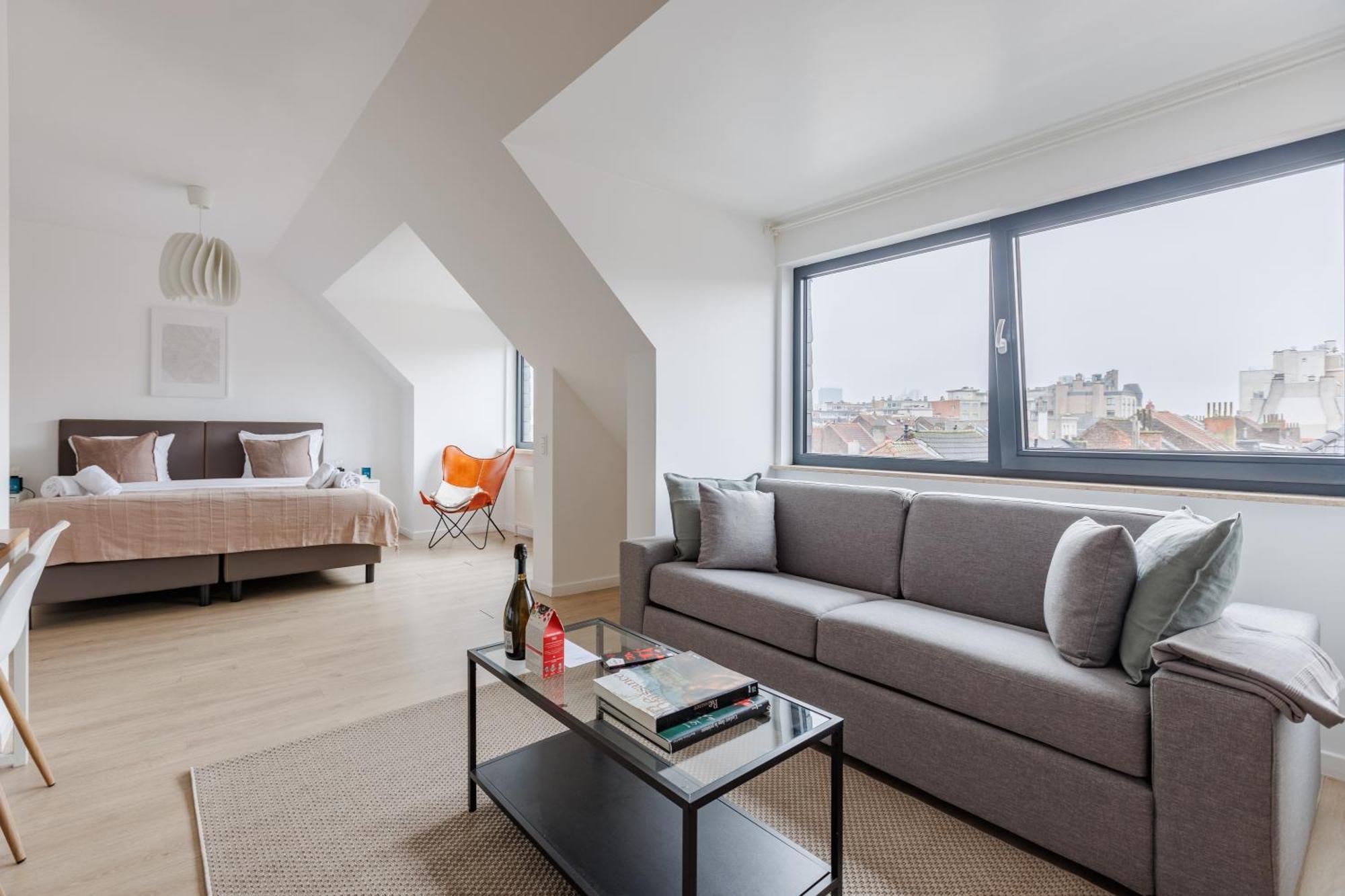 Appartement Sweet - Michel Ange