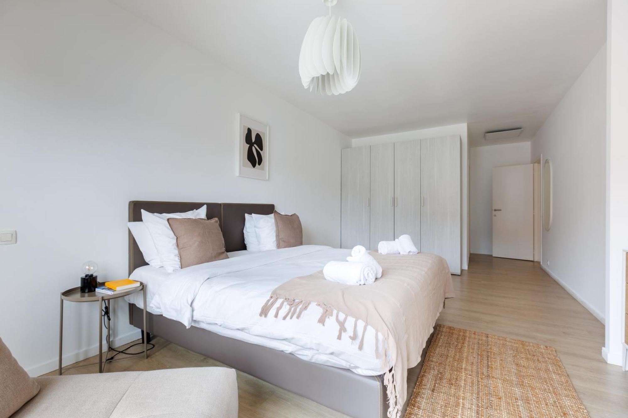 Sweet - Michel Ange Appartement *