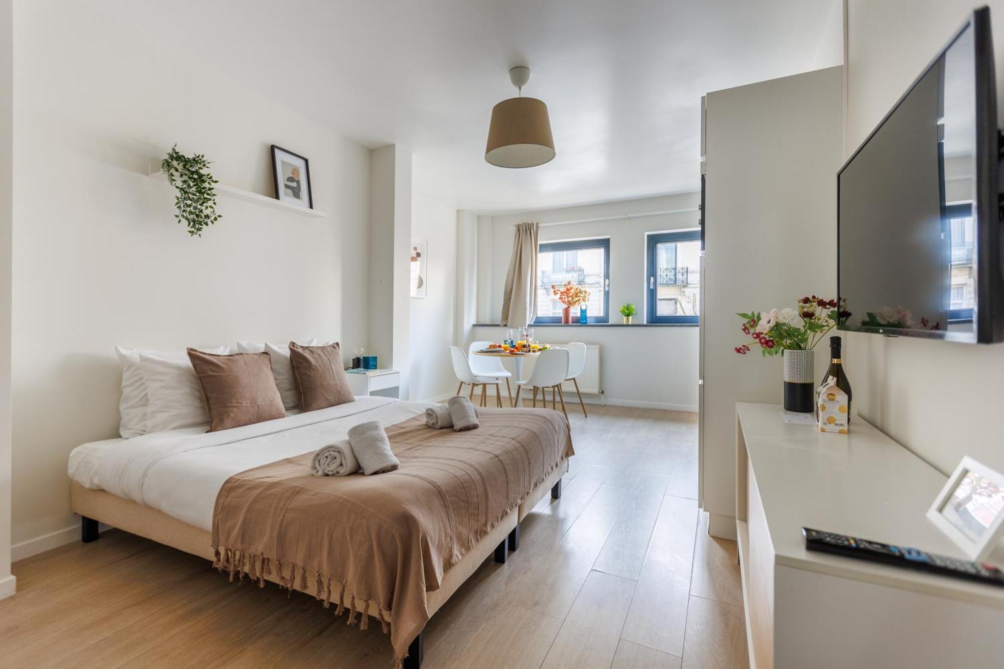 Sweet - Michel Ange Appartement *