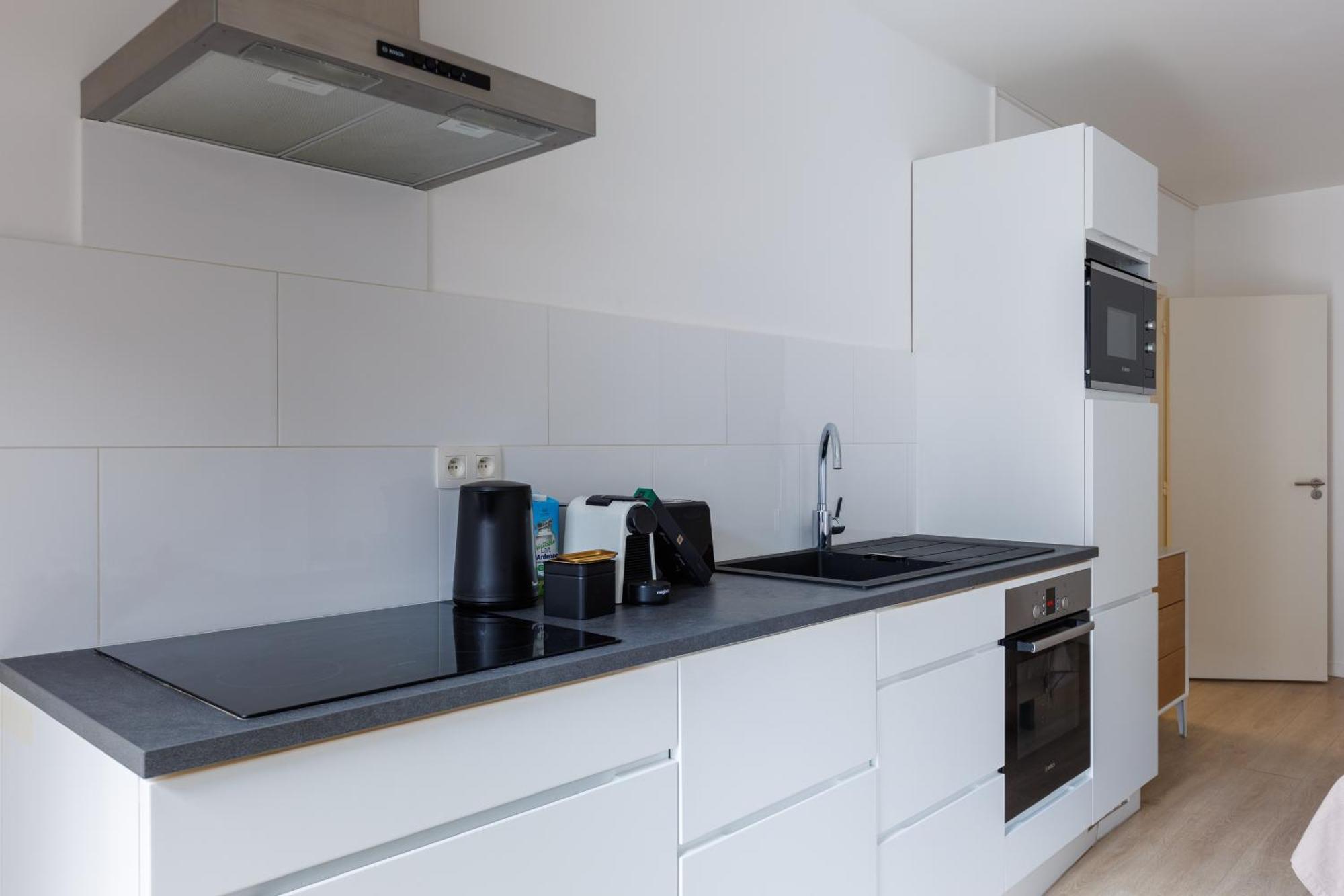 Sweet - Michel Ange Appartement