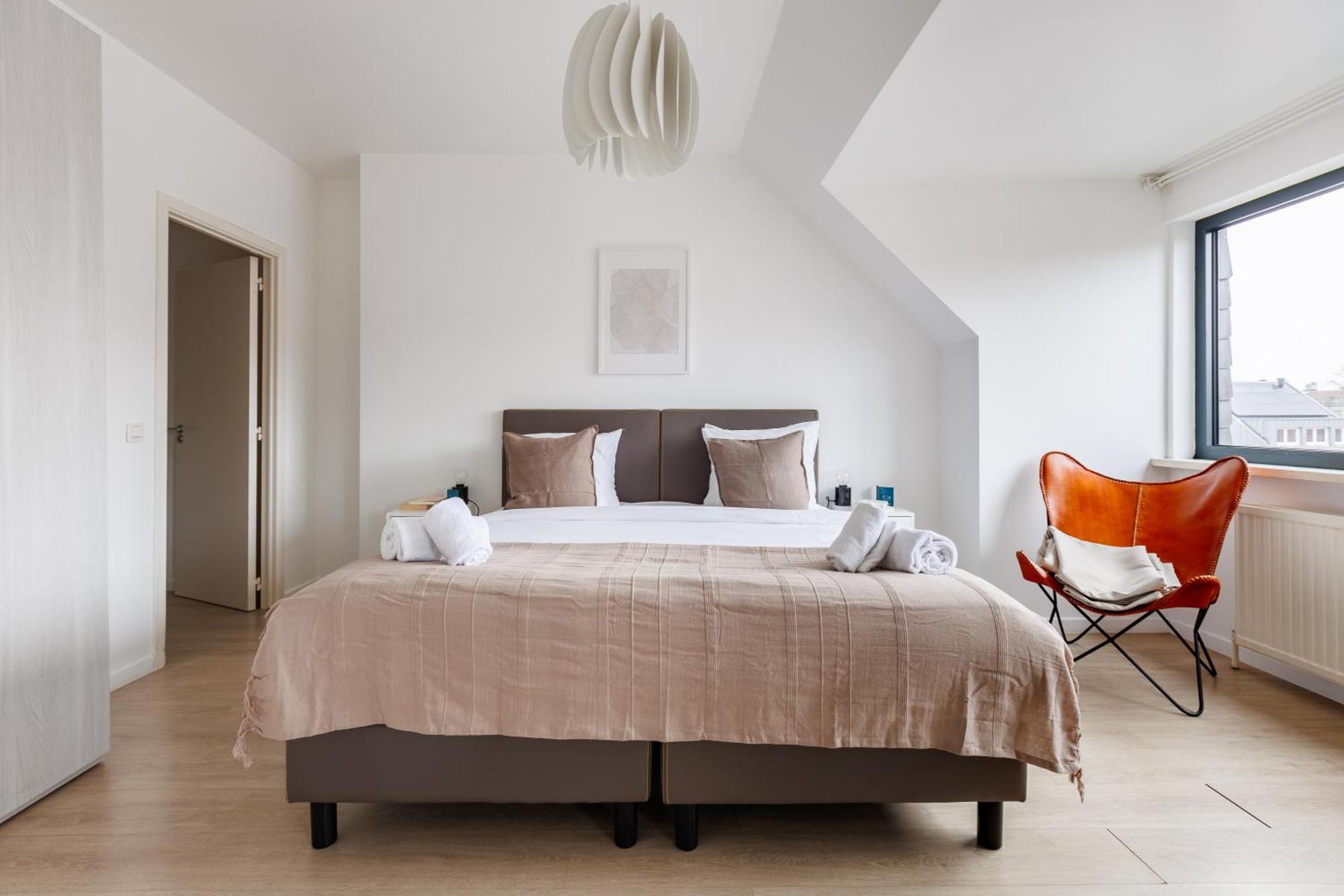 Appartement Sweet - Michel Ange *