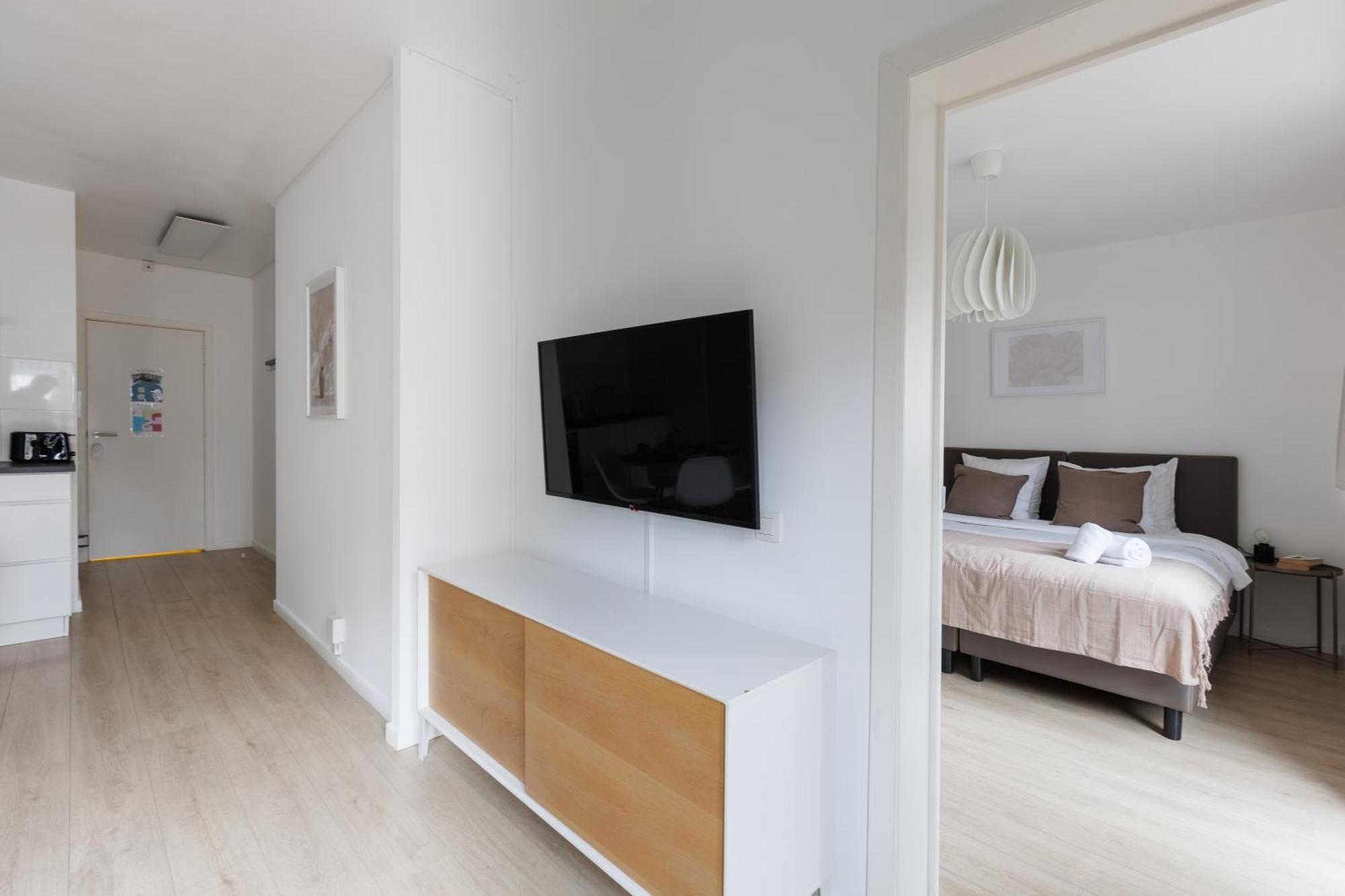 Sweet - Michel Ange Appartement *