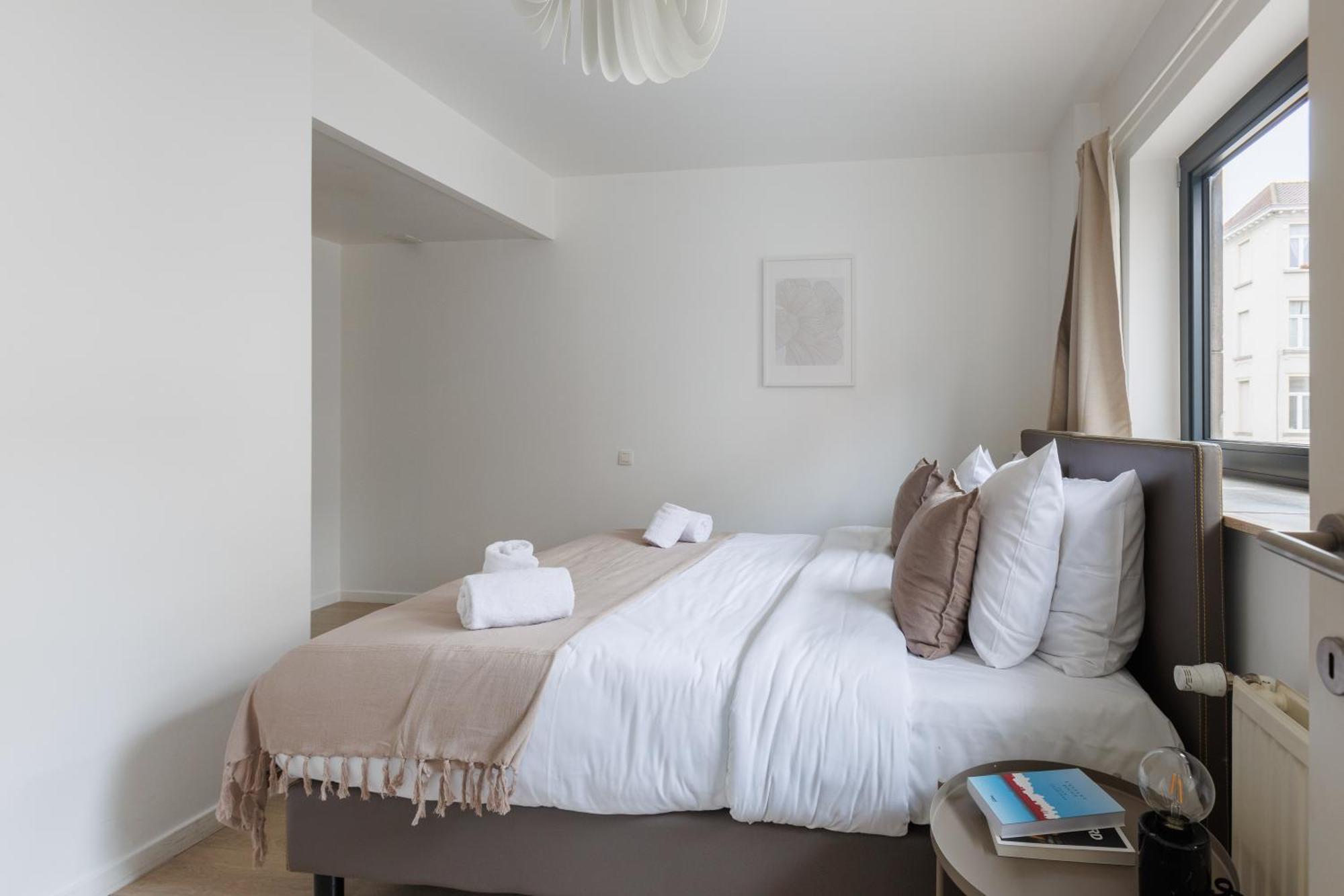 Sweet - Michel Ange Appartement *